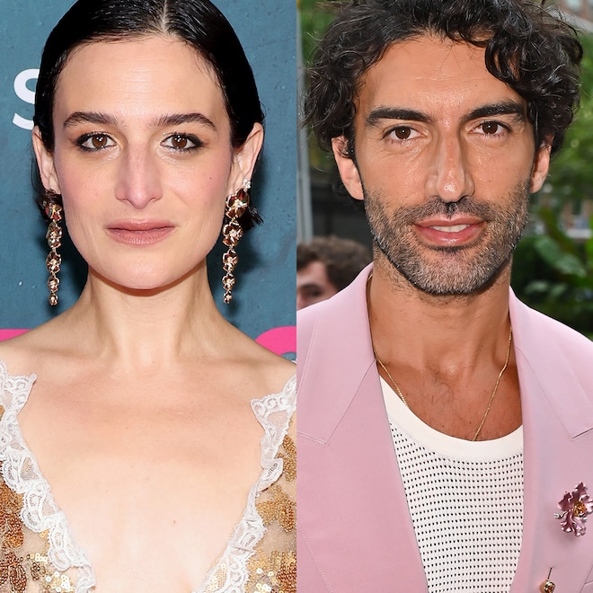 Jenny Slate Calls Out Justin Baldoni’s Behavior in Unsealed Texts Jenny Slate Calls Out Justin Baldoni’s Behavior in Unsealed Texts